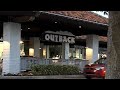 Outback steakhouse server fired after complaining about tip on social media