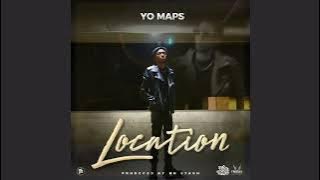 yo maps - location (video)