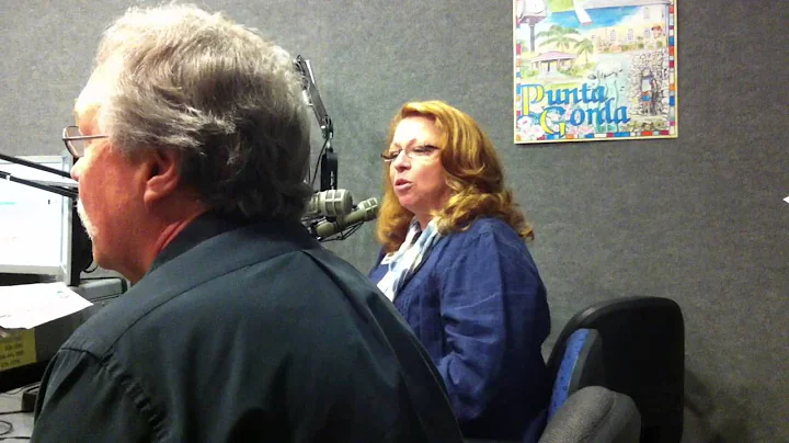 Interview with Sherrie Moody and Gene of the Charl...