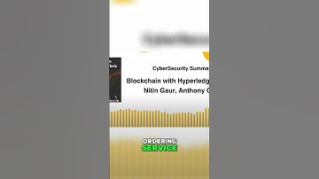 Unlocking the Power of Blockchain  How It Works