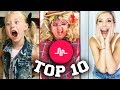 TOP 10 Musically #ShakaLakaBoom Challenge Videos 2017