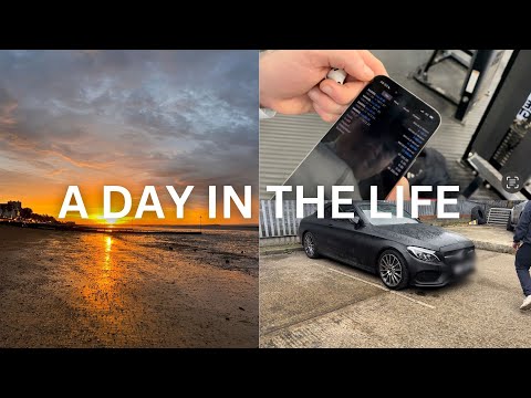 Day in the life as a UK Forex Trader