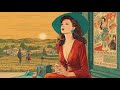 Vintage Oldies Nostalgia ~ 1940’s Jazz Music