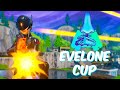 ИГРАЕМ ТУРНИР EVELONE CUP C ЕГОРЧИКОМ В ФОРТНАЙТ