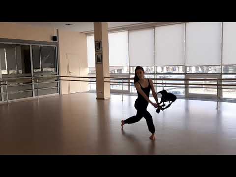 Wideo: Taniec Zgiełku - Dla Tych, Którzy Chcą Doprowadzić Cię Do Szaleństwa