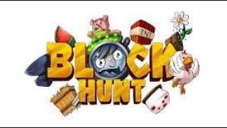 Mineplex Block Hunt Ep:5