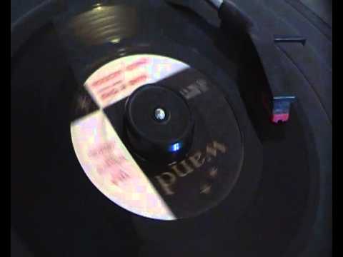 Chuck Jackson - Hand it over - Wand Records - Hand it over - Classic Northern Soul