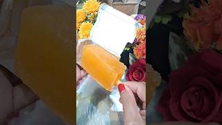 FROOTI ice-cream ytshorts   homemade viral video wow so tasty