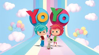 Yoyo: Seasons 1 & 2 - Trailer