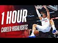 1 Hour Of JAW-DROPPING Blake Griffin Moments 👀🔥