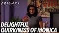 Video for Monica Geller