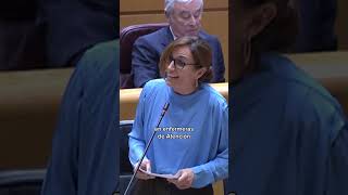 El Pp Pregunta A Monica García Por La Falta De Médicos | Les Deja Calladitos