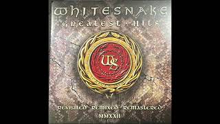 D1  Sweet Lady Luck  Whitesnake  Greatest Hits   2022 Remaster Vinyl  Hq  Only