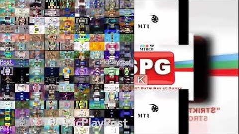 (NOT MY VIDEO) 14 Shuric Scans with are slides