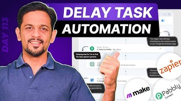 How to Use Delays in Automation for Better Control