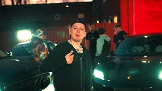 Aitch - Straight rhymez 2 X Tyga - Rack city - instrumental [Official music video]