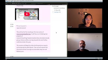 Turning the Conference Inside Out - reflecting backward & forward on Clojure conferences and growth