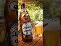 Ich bin das Augustiner Weissbier