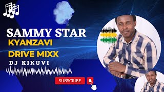 SAMMY STAR  -Kyanzavi BAND  Man-J-Star Ferry mix #djkikuvi