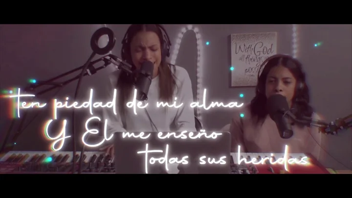 Dianette & Natalee | EL ME SALVO-JC NEGRON | (CON ...