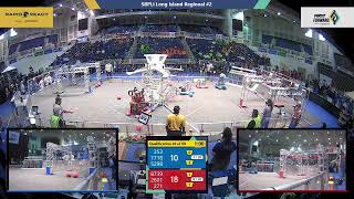 Qualification 30 - 2022 SBPLI Long Island Regional #2