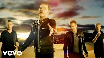 Westlife - Something Right (Official Video)