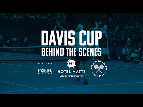 Davis Cup -