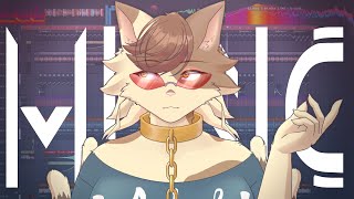 【作曲配信】何か曲を作りたいね～【九尾乃猫ブチ/Vtuber】