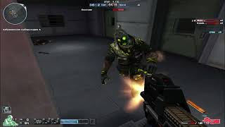 : Crossfire classic V1.0 ///  ZM  20 