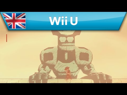 Gunman Clive HD Collection - Nintendo eShop Trailer (Wii U)