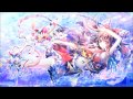 「東方 Vocal」 封滅の蓮花蝶 「MISTY RAIN」