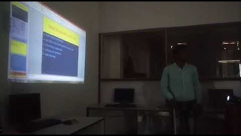 Student PPT - Krishna Infotech Computer Center Pratappur
