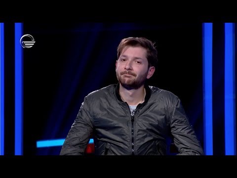 საკუთარ სატელევიზიო ხუმრობებზე გეცინებათ?