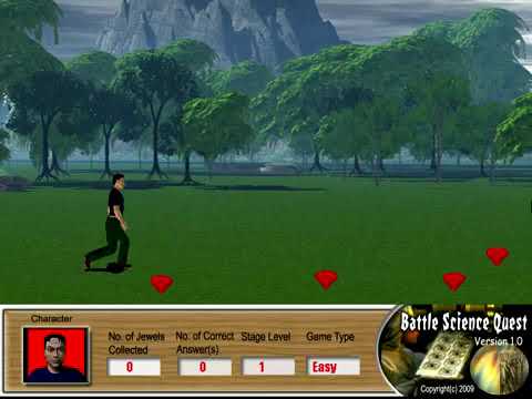 Another 2D Game in Visual Basic