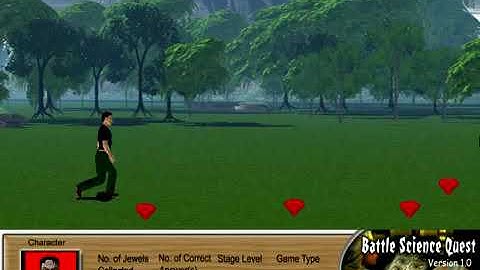 Another 2D Game in Visual Basic