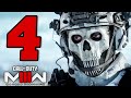 TRADIMENTO SULLA NEVE - CALL OF DUTY MODERN WARFARE 3 [Walkthrough Gameplay ITA HD - PARTE 4]