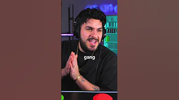 Majed Reacts To Funk Da Montanha 