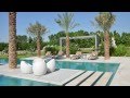 Al Barari, The Reserve, Luxury Living Villa for sale in Dubai, capella properties