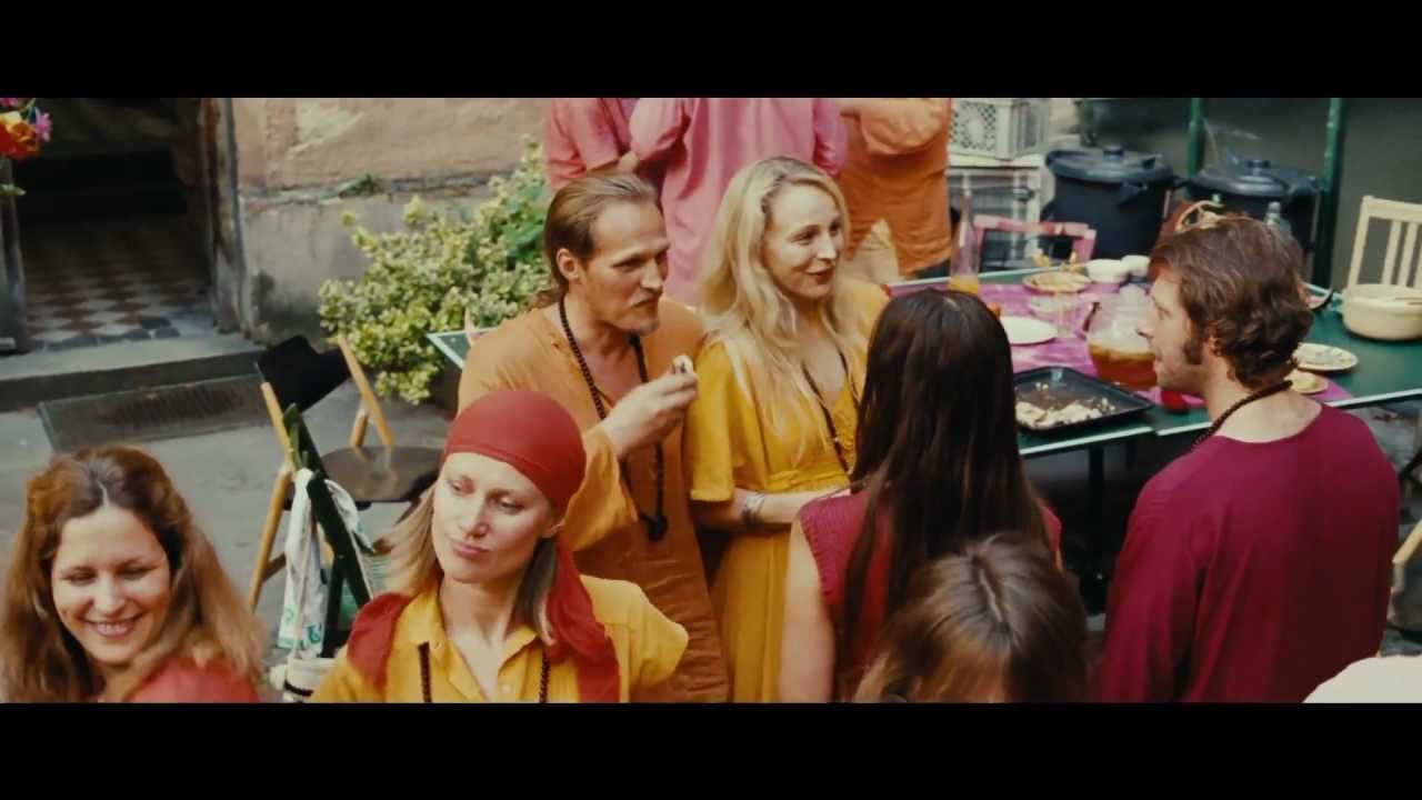 Summer In February Trailer Deutsch