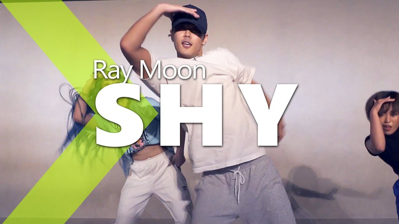 ray moon shy download Ray Moon - Shy / Austin Pak Choreography.