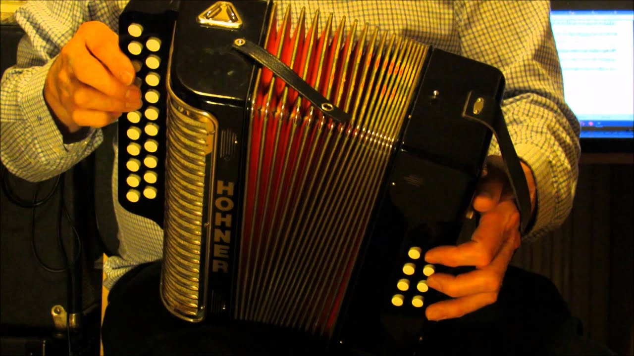 Midnight on the Water