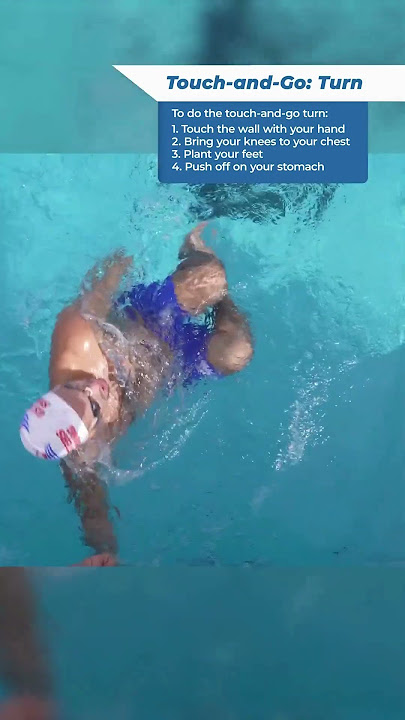 🏊‍♀️🌟 Perfecting the IM Back to Breast Turn! 💪✨