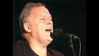 Pink Floyd - Wish You Were Here (Rock & Roll Hall Of Fame Induction) [HD]