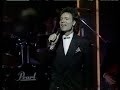 Cliff Richard Royal Variety Show 1988