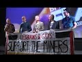 Lesbians & Gays Support the Miners activists on Pride | BFI Flare