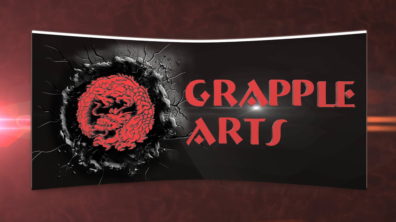 Grapple Arts Intro