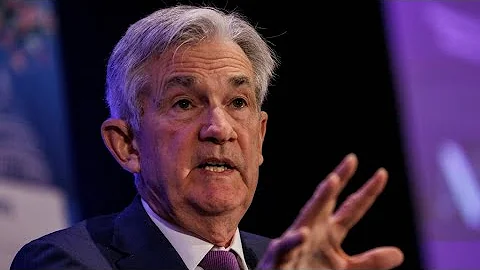 Crypto: Fed Chair Powell comments on central bank digital currencies