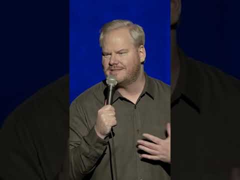I love eating | Jim Gaffigan