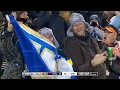 110th Grey Cup: Blue Bombers find the end zone late in the 1st quarter