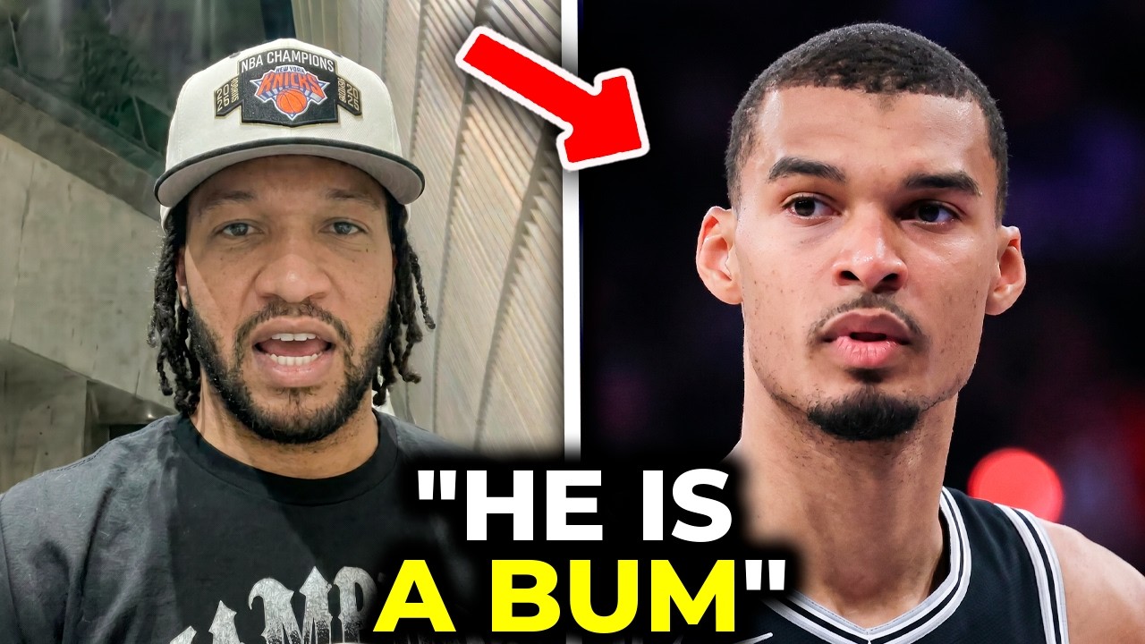 Jalen Brunson has finally spoken out about what everyone has been eager to hear.